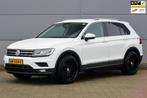 Volkswagen Tiguan 1.4 TSI Comfortline Business, Voorwielaandrijving, 125 pk, Euro 6, 4 cilinders