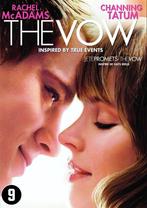 DVD The Vow (met Rachel McAdams, Channing Tatum, Sam Neill), Gebruikt, Ophalen of Verzenden, Vanaf 9 jaar, Drama