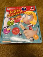 Tafels Meppen - Leerzaam en leuk!, Een of twee spelers, Ophalen, Zo goed als nieuw