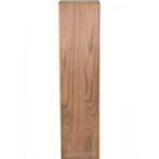 Plantenzuil zuil pilaar hout lichtbruin 120 hoog, Huis en Inrichting, Woonaccessoires | Zuilen en Pilaren, Ophalen, Wilms, Nieuw