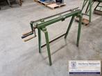JORG kraalbalk kraalmachine kralendraaier 1020x1mm, Doe-het-zelf en Verbouw, Ophalen