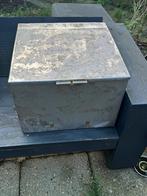 Elektrische lier, Ophalen, Gebruikt, Elektrisch