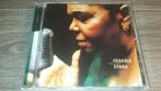 Cesaria Evora - Voz D'Amor, Cd's en Dvd's, Ophalen of Verzenden, Zo goed als nieuw