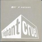 Hey O Hansen - L elephant Cruel, Ophalen of Verzenden, Gebruikt