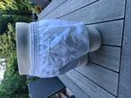 Nylon adidas sportbroekje short D5, Ophalen of Verzenden, Zo goed als nieuw, Zwart, Algemeen