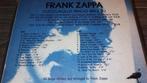 Frank Zappa - Cuccurullo Brillo Brullo [Onofficieel], Ophalen of Verzenden, 1980 tot 2000, Zo goed als nieuw