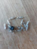 12v dashboard lampjes, Ophalen of Verzenden