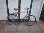 Herenfiets te koop, gebruikt maar nog goed!, Ophalen, Gebruikt, Overige merken