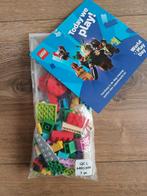 Lego world play day, Ophalen of Verzenden, Nieuw
