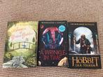 3 engelse fantasy boekjes, Ophalen of Verzenden, Zo goed als nieuw