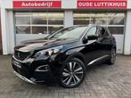 Peugeot 3008 1.2 130PK Allure Automaat Led Camera Navi Cruis, Auto's, Automaat, Gebruikt, Huisgarantie, 1199 cc