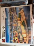 Puzzel Greece nieuw , stockholm nieuw en disney 1000 stukjes, Ophalen of Verzenden, Zo goed als nieuw