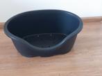 Kunstof hondenmand 45 cm., Dieren en Toebehoren, Ophalen, Gebruikt, Overige
