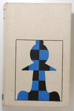 Damengambit Bis Hollandisch - Mark Taimanow (1980), Hobby en Vrije tijd, Denksport en Puzzels, Verzenden, Zo goed als nieuw, Schaken