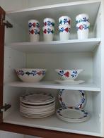 Boerenbont, Huis en Inrichting, Overige typen, Ophalen of Verzenden, Zo goed als nieuw, Aardewerk