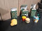 Setje mc donalds kerstballen( meerdere setjes te koop, Ophalen of Verzenden