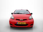 Toyota Aygo 1.0-12V Cool | Airco | LM Velgen | (bj 2010), Voorwielaandrijving, 12 maanden, Stof, Gebruikt