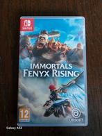 Immortals Fenyx Rising - Nintendo Switch, Avontuur en Actie, 1 speler, Ophalen of Verzenden, Zo goed als nieuw