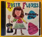 Rosie Flores -Rockabilly Filly - Country cd, Ophalen of Verzenden