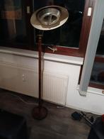 Vintage Staande Lamp, Huis en Inrichting, Lampen | Vloerlampen, Gebruikt, Vintage, Ophalen of Verzenden, 150 tot 200 cm