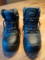 Cratex Safety Veiligheidsschoenen Maat 39, Kleding | Heren, Schoenen, Ophalen, Cratex Safety, Zwart, Nieuw