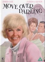 Te koop dvd move over darling (doris day), Cd's en Dvd's, Dvd's | Klassiekers, Alle leeftijden, Ophalen of Verzenden, 1940 tot 1960