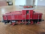 Märklin 3001 H0 Elektrische locomotief BR 163 van de DB, Wisselstroom, Gebruikt, Locomotief, Ophalen of Verzenden