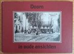 DOORN in oude ansichten - EJ Demoed - 1969, EJ Demoed, Ophalen of Verzenden, 20e eeuw of later, Gelezen
