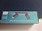 Nieuwe Philips Plafondlamp - Spot, Ophalen of Verzenden, Nieuw, Metaal, Modern