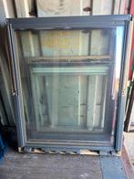 Velux UK10 met gootstukken!, Verzenden, Zo goed als nieuw, Minder dan 80 cm, Dakraam