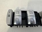 Combischakelaar ramen van een Mercedes C-Klasse, Auto-onderdelen, Gebruikt, -, Ophalen of Verzenden, -