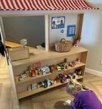 Educo winkeltje meerkeuzemeubel schoolmateriaal met kassa, Ophalen, Zo goed als nieuw