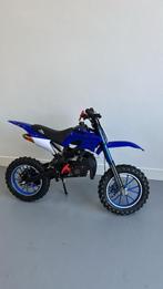 Stoere Crossmotor 50cc | Geschikt vanaf 4 Jaar, -, -, Nieuw, Ophalen of Verzenden