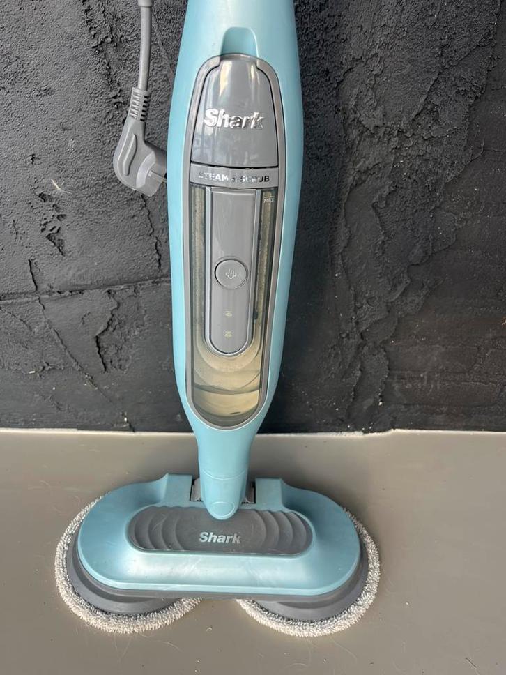 Shark stoomreiniger, Witgoed en Apparatuur, Stoomapparaten, Zo goed als nieuw, Ophalen of Verzenden