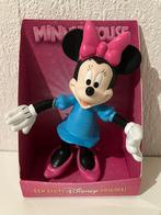 Minnie mouse 13 cm hoog nieuw in doos, Verzamelen, Ophalen, Nieuw, Overige typen