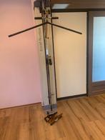 Enraf nonius pulley, Ophalen, Zo goed als nieuw, Krachtstation