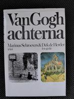 Van Gogh Achterna - Boek over Vincent van Gogh, Ophalen of Verzenden, Gelezen, Fotografen, Marinus Schroevers & Dirk de Herder