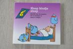 DE KIPPETS -- SLAAP KINDJE SLAAP muziek voor de jongsten., Cd's en Dvd's, Verzenden, Muziek, Tot 2 jaar