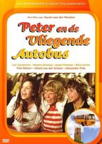 Peter en de vliegende autobus - Karst van der Meulen, Avontuur, Verzenden, Alle leeftijden, Zo goed als nieuw