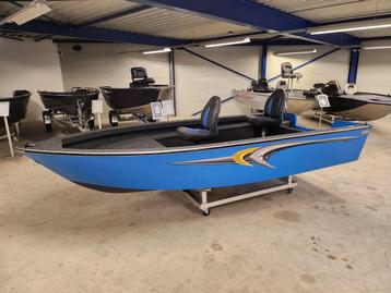 Dreamfisher 440 Pike Master beschikbaar voor biedingen