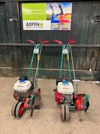 powertrim kantensnijders, Ophalen, Benzine, Zo goed als nieuw, Powertrim