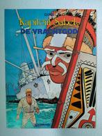 Stripboeken K, Boeken, Stripboeken, Meerdere stripboeken, Ophalen of Verzenden, Gelezen