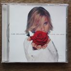 CD..Ilse Delange --- Livin on Love, Ophalen of Verzenden, Zo goed als nieuw