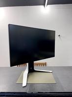Alienware IPS QHD (2K) gaming monitor - 240Hz, Computers en Software, Ophalen, Gebruikt, IPS, Alienware