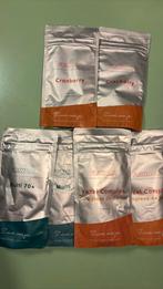 Flinndal Multi 70+, Cranberry en Vezel complex voor 6 mnd, Ophalen of Verzenden, Nieuw, Overige typen