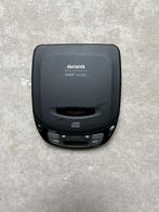 Aiwa XP-305 CD Player | CD Speler | Discman, Audio, Tv en Foto, Walkmans, Discmans en Minidiscspelers, Verzenden, Discman