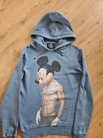 My Brand trui, Blauw, Ophalen of Verzenden, Gedragen, Maat 46 (S) of kleiner