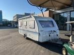 Adria Adora 472 lu 2006 VOORTENT + LUIFEL!!!, Standaardzit, Bedrijf, Adria, 4 tot 5 meter