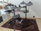 Yamaha DTXpress II elektronisch drumstel, Muziek en Instrumenten, Ophalen, Gebruikt, Yamaha, Elektronisch