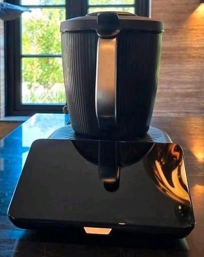 Thermomix TM7 – Advies verkoop & service | LiaKookt, Nieuw, 3 snelheden of meer, Ophalen of Verzenden, 2 tot 3 liter